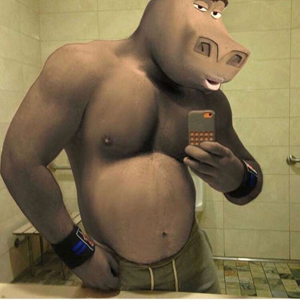 Meet your Posher, Aaron